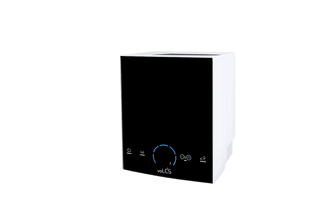 ActivePure indoor air technology unit